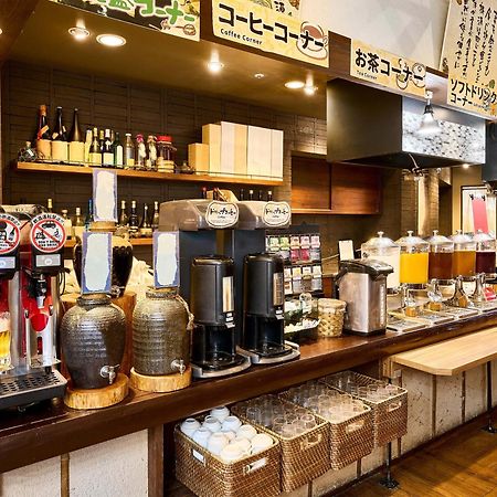 Daiwa Roynet Hotel Naha Kokusaidori Zewnętrze zdjęcie