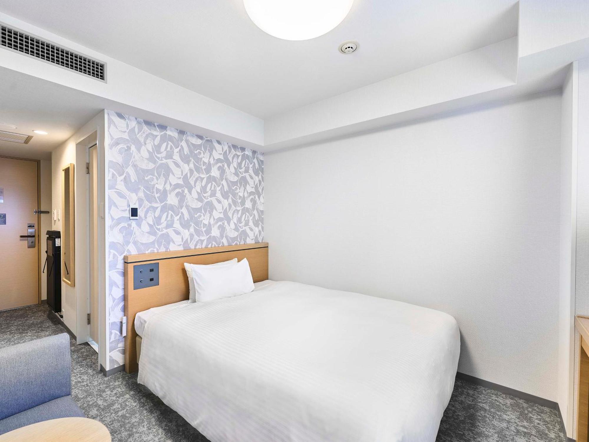 Daiwa Roynet Hotel Naha Kokusaidori Zewnętrze zdjęcie