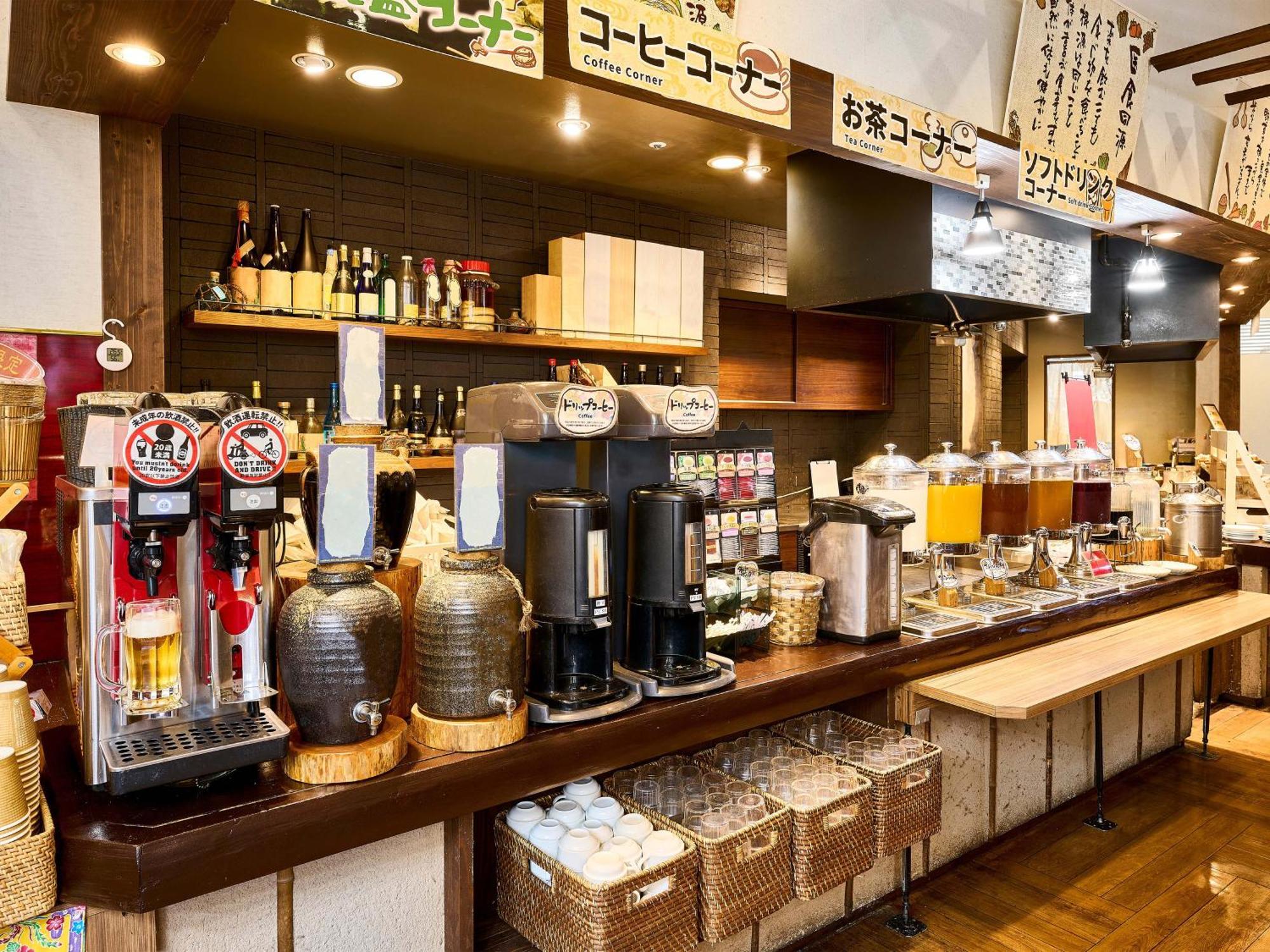 Daiwa Roynet Hotel Naha Kokusaidori Zewnętrze zdjęcie