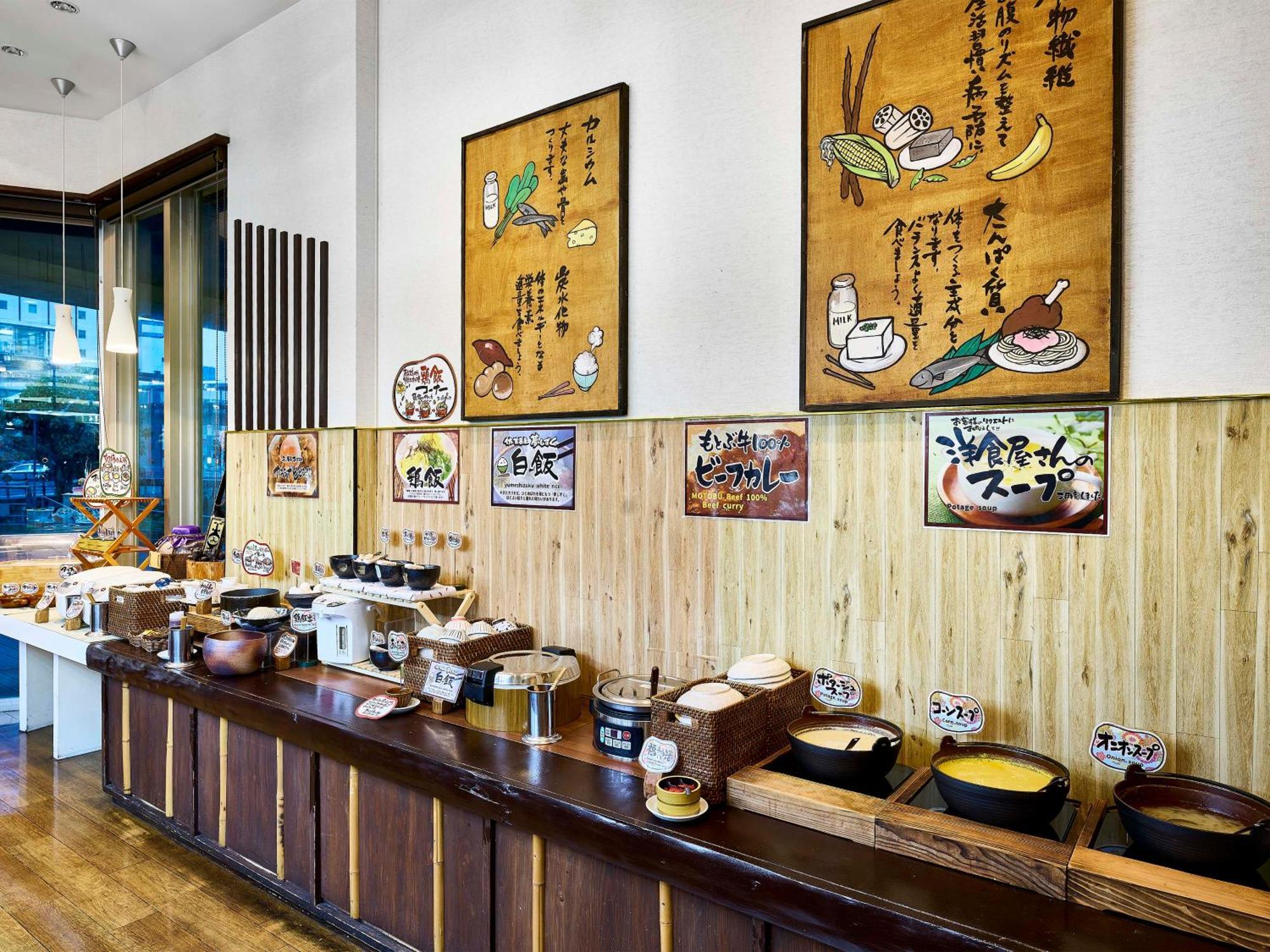 Daiwa Roynet Hotel Naha Kokusaidori Zewnętrze zdjęcie
