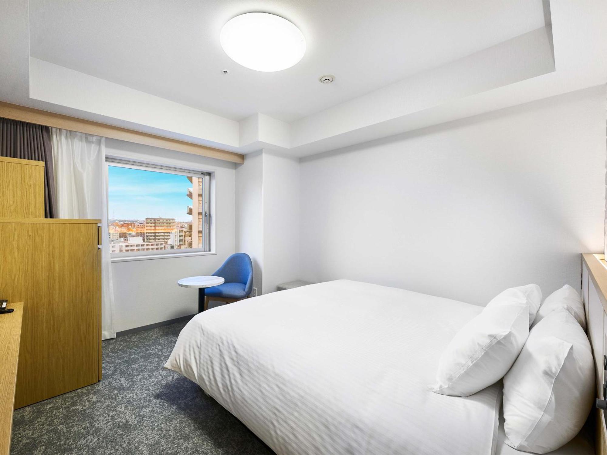 Daiwa Roynet Hotel Naha Kokusaidori Zewnętrze zdjęcie