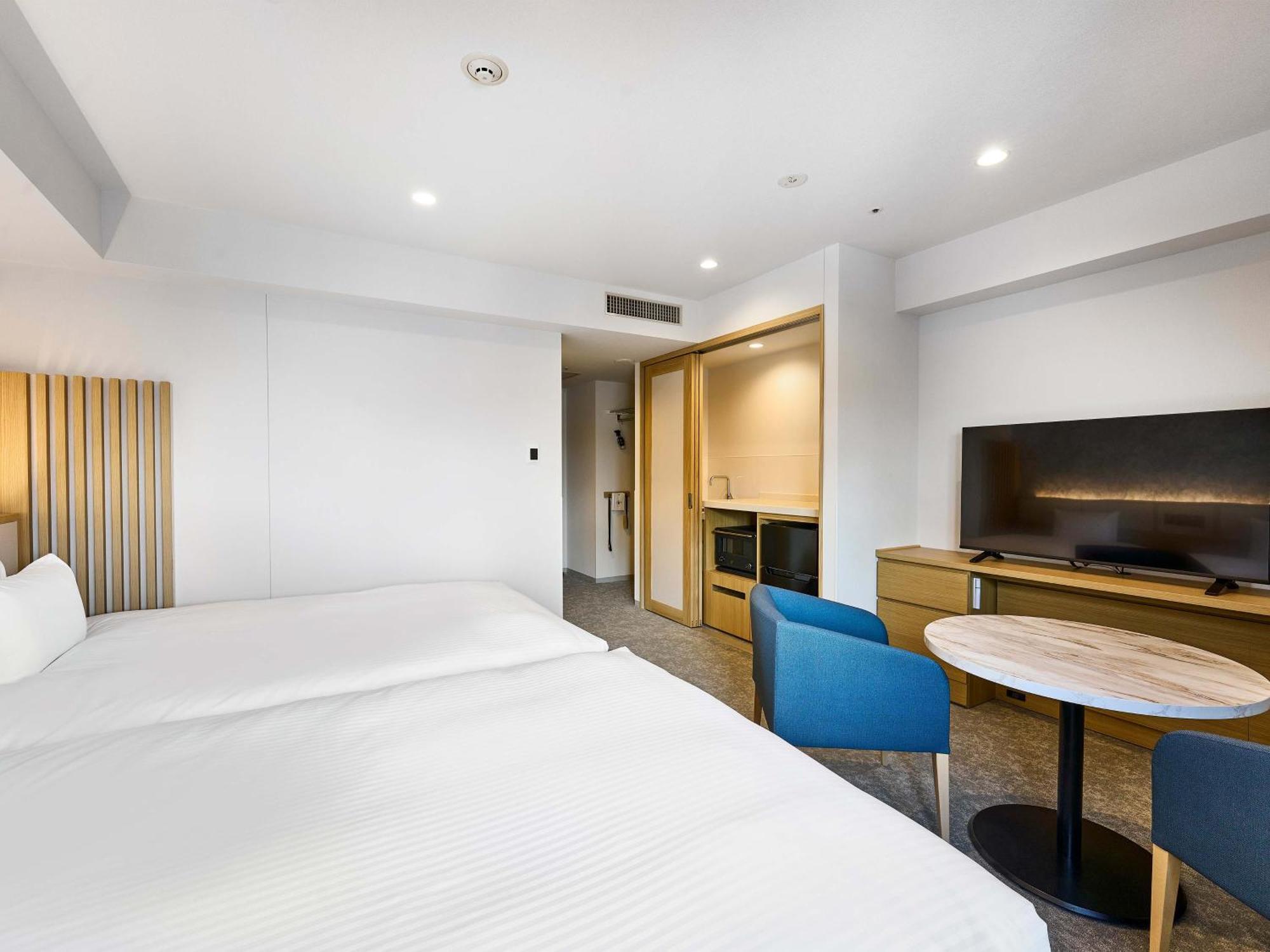 Daiwa Roynet Hotel Naha Kokusaidori Zewnętrze zdjęcie