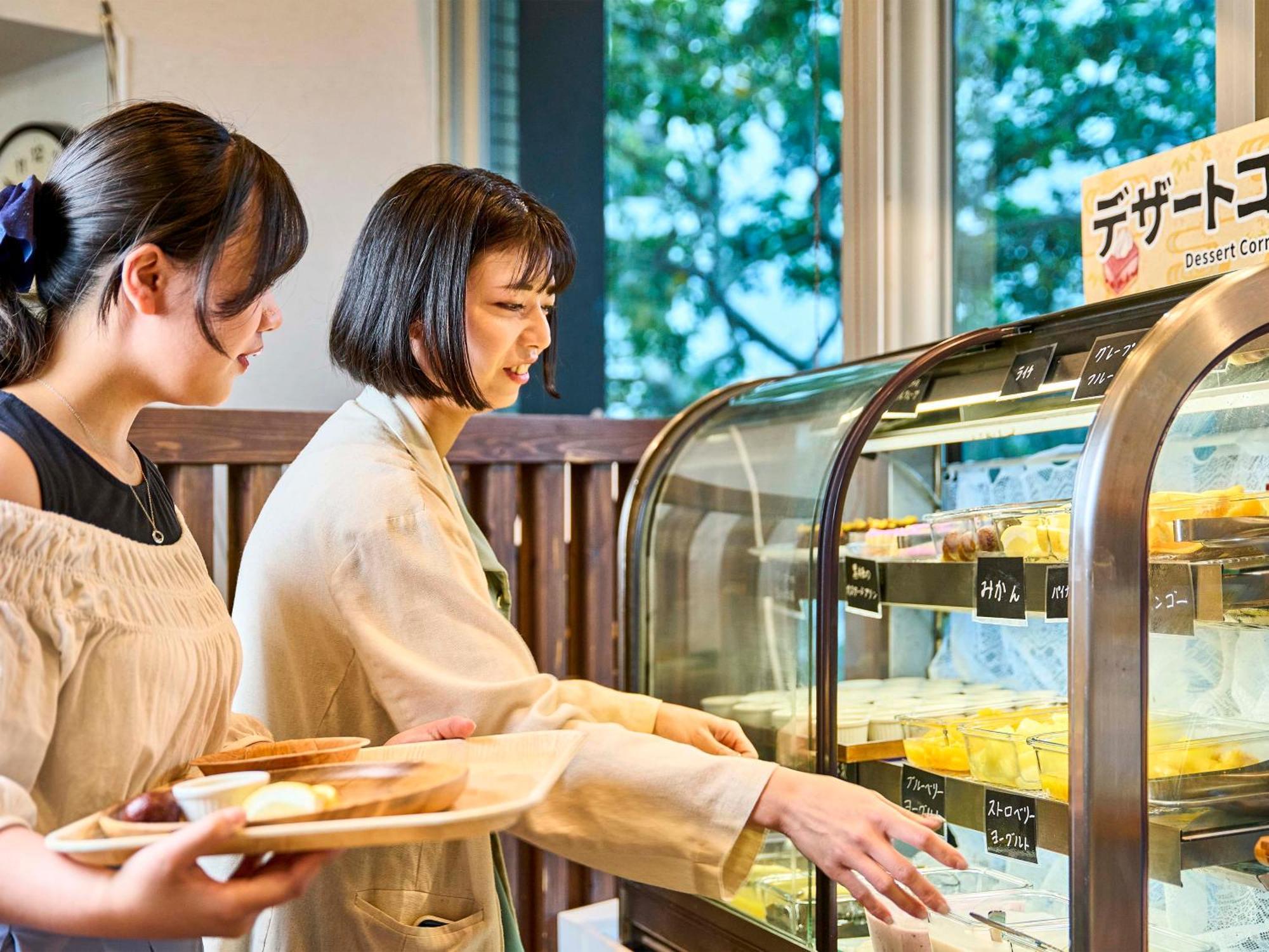 Daiwa Roynet Hotel Naha Kokusaidori Zewnętrze zdjęcie