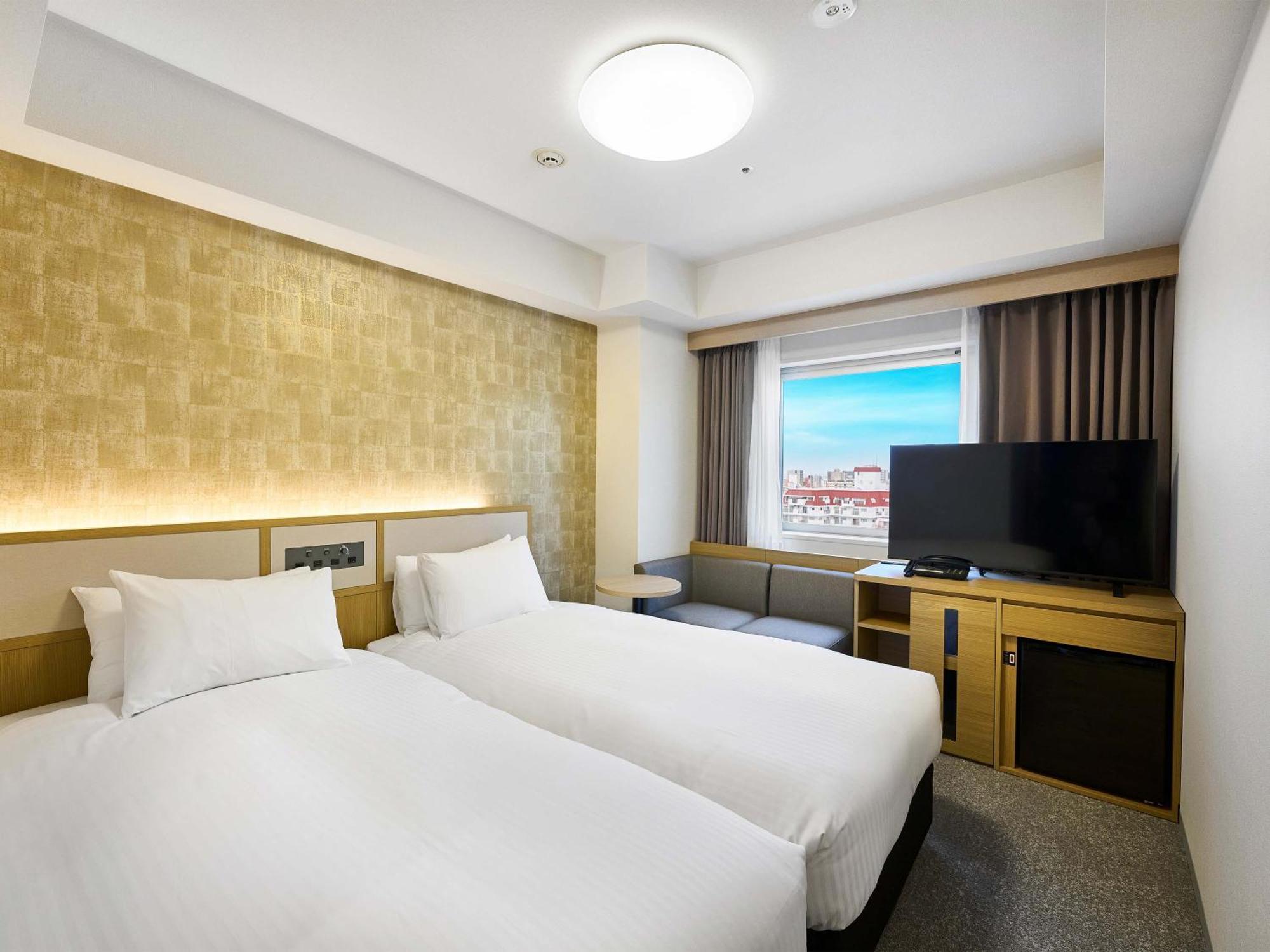 Daiwa Roynet Hotel Naha Kokusaidori Zewnętrze zdjęcie